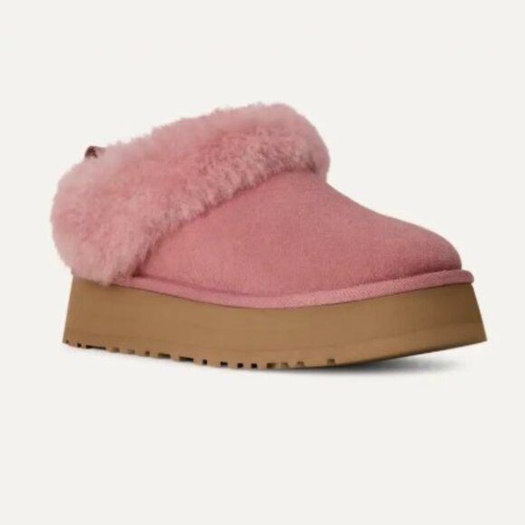 UGG Women's Tazzelle Pink Dawn 7 New in Box - Picture 2 of 13